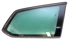 VW Passat 3G B8 Facelift Variant 3G9845298EA Seitenscheibe Fenster Hinten Rechts