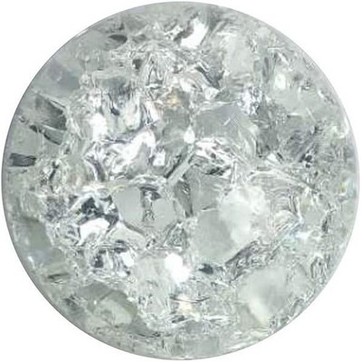 Glass Ball Replacement for Indoor Tabletop Fountain Waterfall 4cm