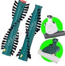 spazzole con setole per