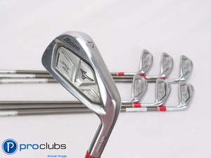 Jpx 850 Mizuno | eBay