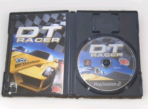 PlayStation 2 Racing Games Lot of 5 All Complete W/Manuals Tested Working - Picture 16 of 18