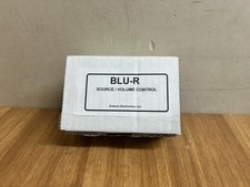 Emtech BLU-R SOURCE VOLUME CONTROL