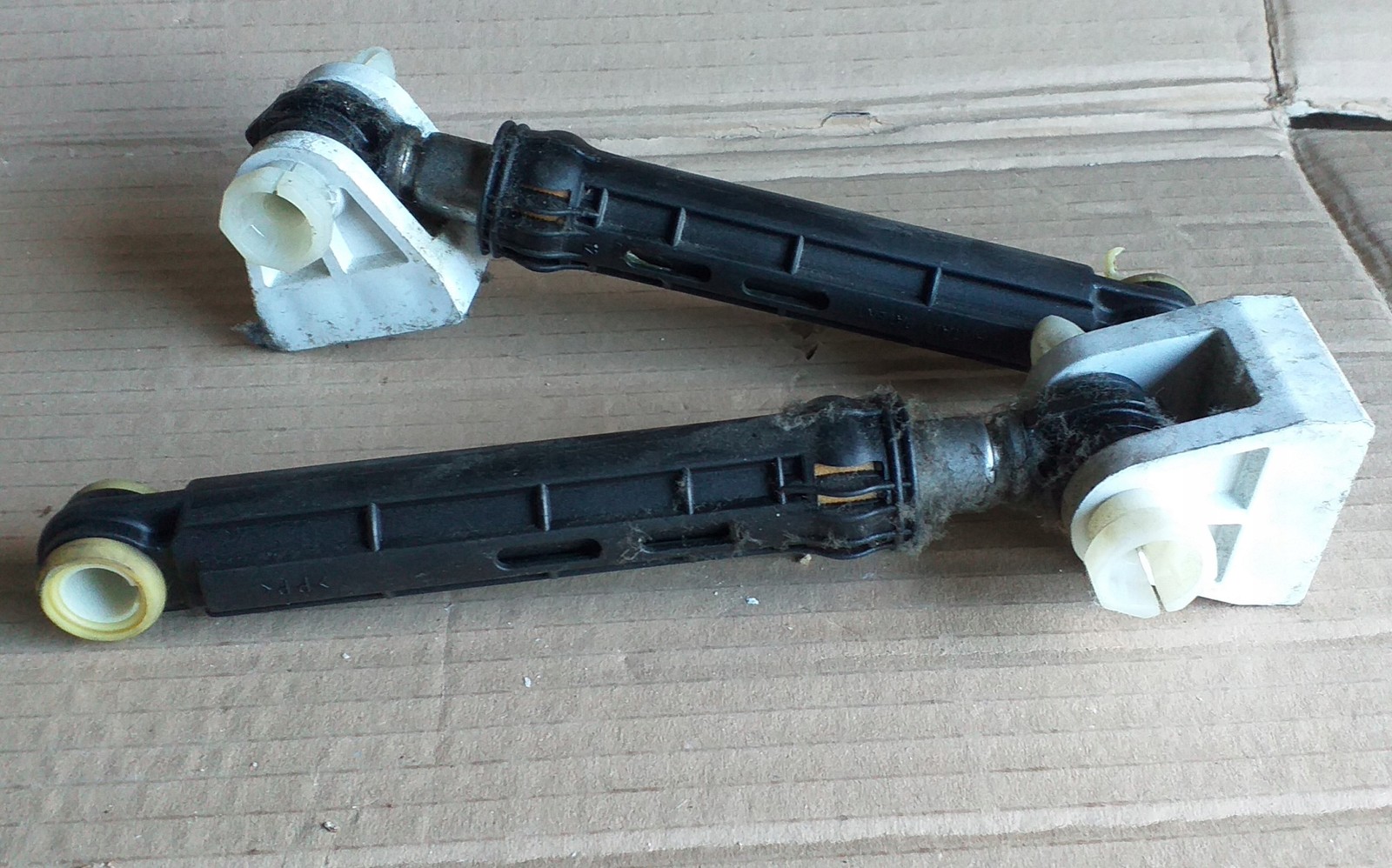 Candy Drum Shock Absorber 41017168 C1 145-84 1 Piece