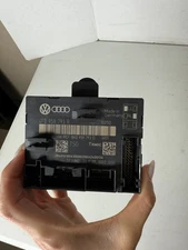 OEM 04-11 Audi A6 A8 S6 S8 Q7 Temic CAN-Bus Gateway Module