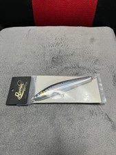 cb one ROOKIE 140DD Hard Lure Siler 140mm