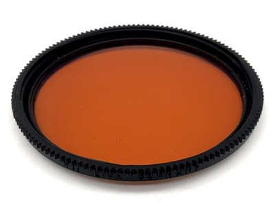 Lifa Color Filter VII Anti-Reflection CR 12 -1.0 L Red/Orange Filter
