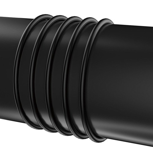 Type-C Data Cable Double-ended Adapter Fast Charging Transmission Wire - 第 2/11 張圖片