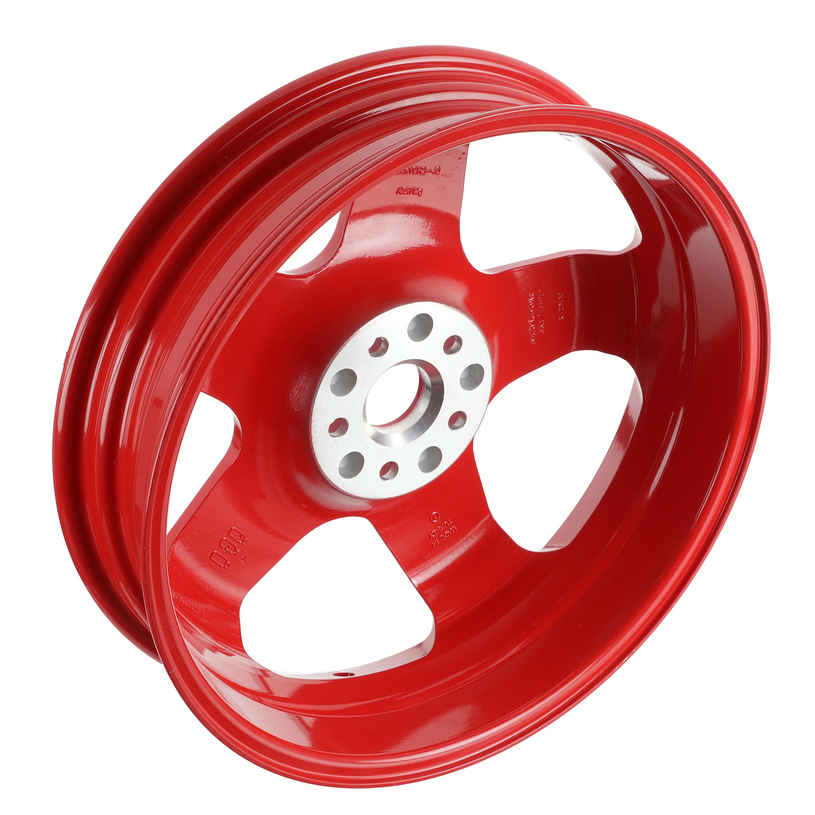 Bentley Continental Spare wheel rim P/N 3W0601025G