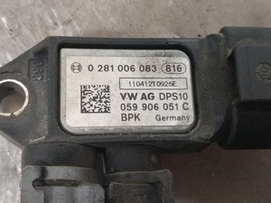 059906051C sensor AUDI A3 8P 2.0 TDI AMBIENTE QUATTRO DPF drexp449179