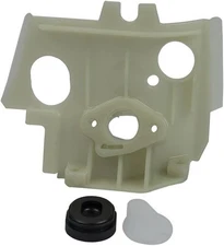 Genuine Husqvarna 503764801 Bulkhead Partition Kit (OEM) Original Manufacturer