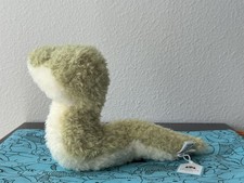    AUTHENTIC   NWT Jellycat LITTLE SNAKE Soft Plush Toy - SOLD OUT HTF 