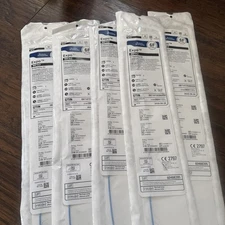 BOSTON SCIENTIFIC Expo MPA 2 6F Lot Of 5 Exp2025.