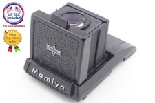  Top MINT Mamiya M645 Waist Level Finder WLF For M645 1000S 6x4.5 From JAPAN