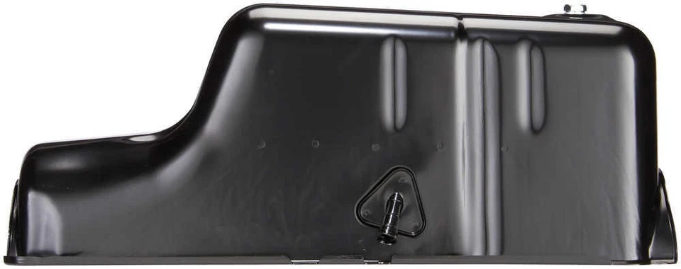 El cárter de aceite del motor se adapta a GMC C6000 Topkick 1991-2000, C7000 Topkick C7500 Topkick C500 Foto 2 de 4