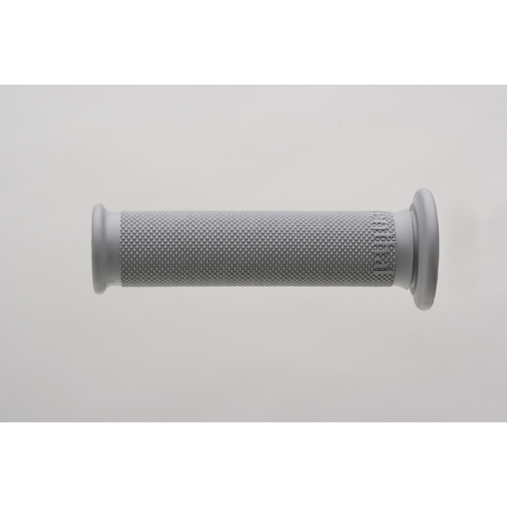 Renthal ATV Full Diamond Soft Gray G108 Grips For Motorcycle Parts Accessories