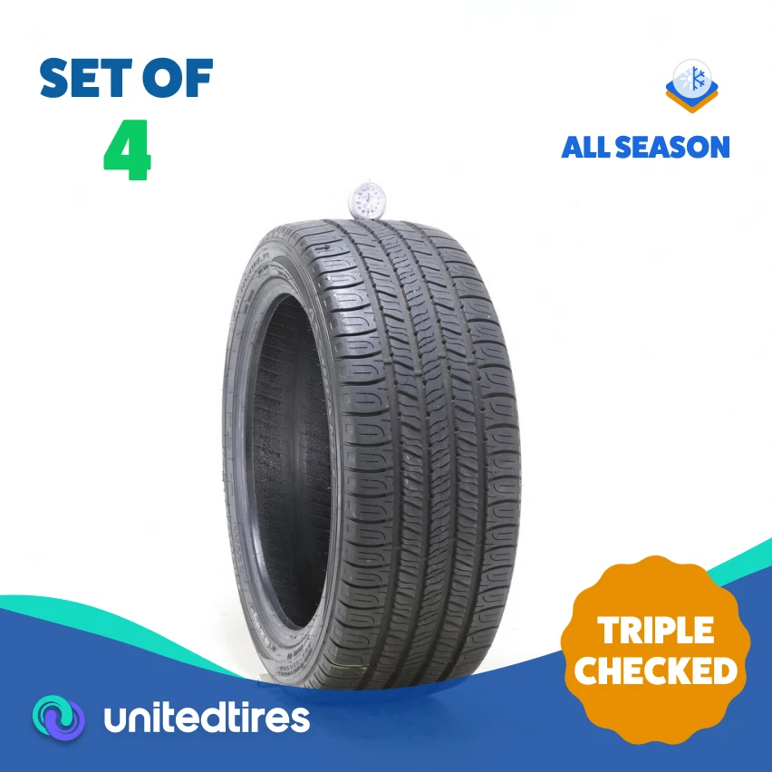 4 Quantity 225/45/17 All Season Tires for sale | eBay
