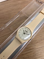 Swatch Gent - GT403 - 1983