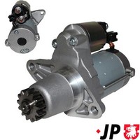 JP Group Anlasser Starter JP 4890301100 FüR Previa Toyota RX Camry Lexus 12V 3
