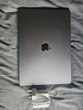 Apple Macbook Pro 16.2 (2021) M1 Pro 10-core and 16-core GPU 16GB RAM SSD 512GB