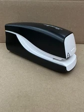NEW Swingline Breeze Portable Electric Stapler 20-Sheet Capacity Battery Power
