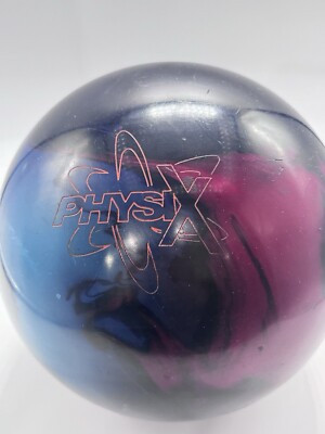 15lb Storm Physix Bowling Ball | eBay