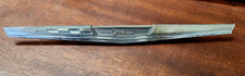 1966 66 Pontiac Catalina Fender Emblem Part 7587224