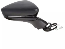 Right Mirror For 19-21 Mazda 3 Hatchback CP86K7