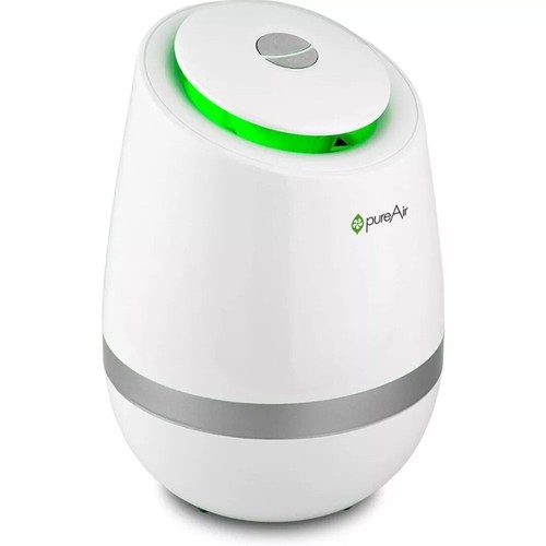 GreenTech PureAir 500 Activated Oxygen Room Air Purifier - Picture 5 of 22