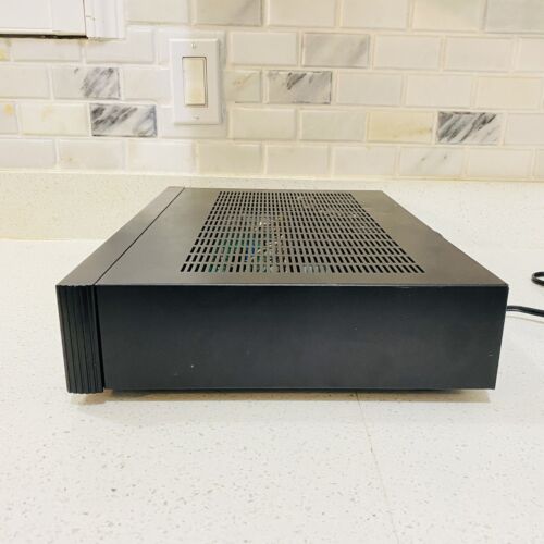Rotel RA-970 BX Stereo Integrated Amplifier AUDIOPHILE Tested Works - Picture 17 of 24