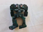 Vintage 1985 Transformer Bandai GoBots Rock Lords Sticks N Stones Action Figure