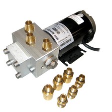 Shakespeare PL259 Gold Plated Connector F/RG8X