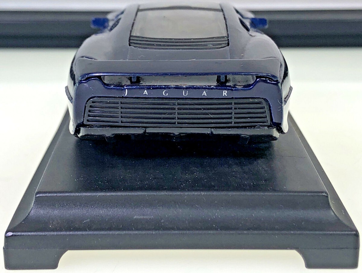 Maisto Jaguar 1:40 Scale XJ220 | eBay