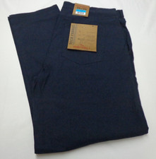 DENALI Dark Navy Blue  Tech Fabric Stretch Pants NWT 36/30  MSRP 54