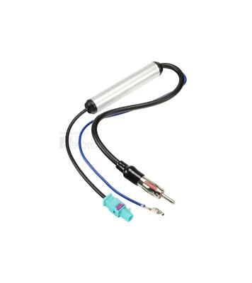 Holden Commodore 2013-17 VF   USE FACTORY ANTENNA WITH NEW HEAD UNIT like APA59