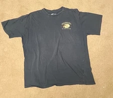 Bass Pro Shop T-shirt Size XL Manteca California 100% Cotton