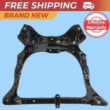 For Toyota Highlander 2020-2022 2023 Front Suspension Subframe Crossmember
