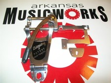 NEW - Bigsby B7 Vibramate E-Series Quick Mount Kit For Epiphone, 8.0"