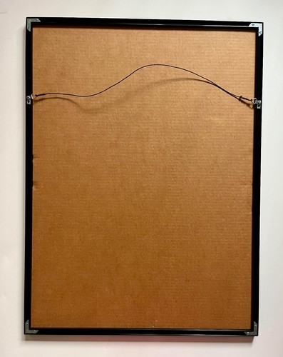 1984 Herb Ritts "Fred with Tires" Stanley Wise Gallery New York Poster Board - 第 9/9 張圖片