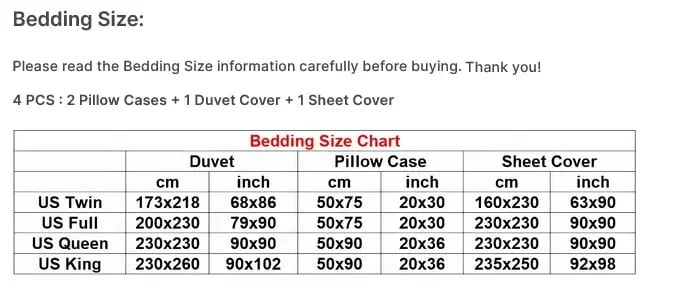 Stitch Love Bedding Set | Cartoon Bedding Set | Gift For Kid