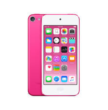 Apple iPod Touch 6th Gen Pink 128GB A1574 Refurbed to New -Local Seller