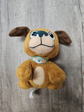 Disney Doc Mcstuffins Plush Findo Dog 6  