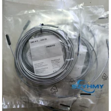 1PC FESTO SME-8-K5-LED-24 175404 Proximity Switch SME8K5LED24 New Fast Shipping