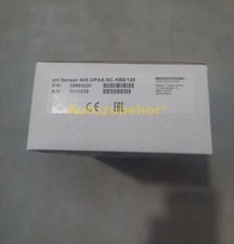 Electrode 405-DPAS-SC-K8S/120 104054479