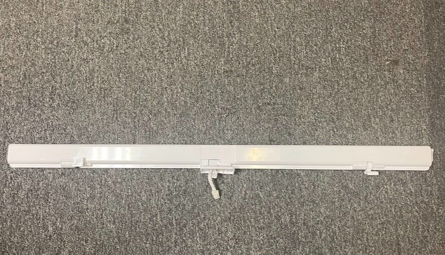 Samsung Refrigerator Flipper Assembly DA9712624A for RF28R6241SR/AA