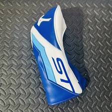 NEW Mizuno Golf ST Driver Head Cover Men’s Blue Rare Blue Color Cover