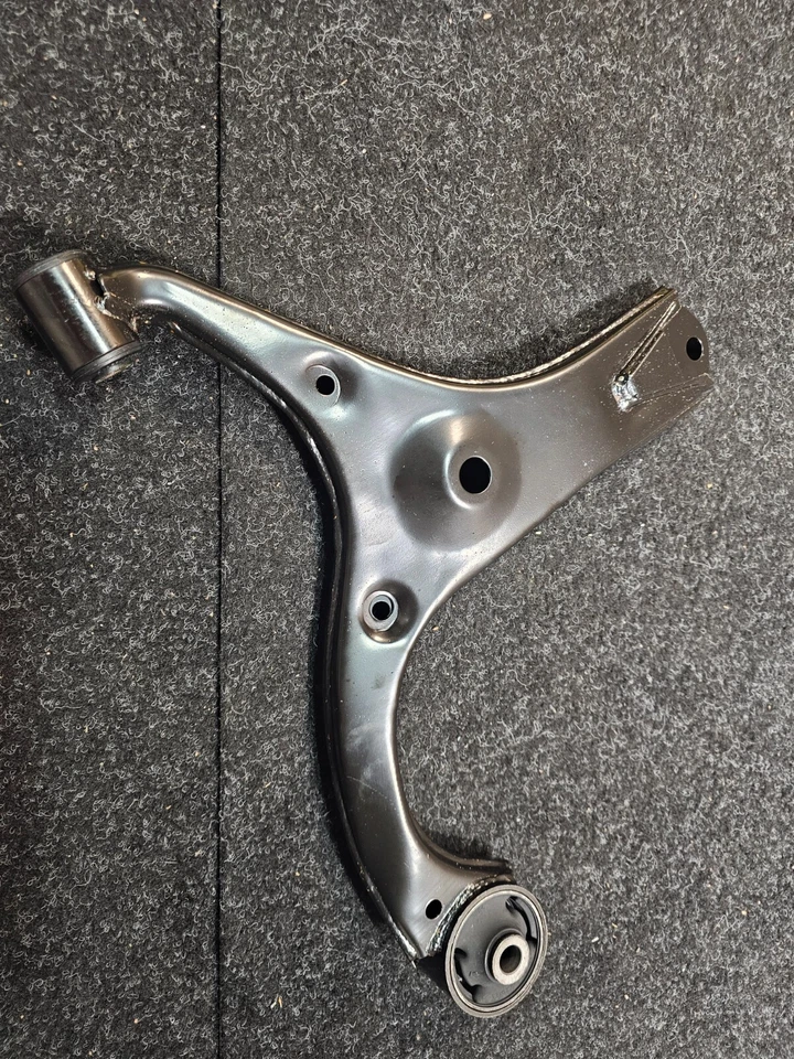 Brazo de control de suspensión inferior delantero MOOG RK640403 para Kia Rio 2006-2011 Foto 2 de 4