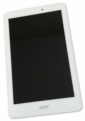 ICONIA TAB 8 A1-840FHD-197C SERIES Touch Screen Digitizer Glass Replacement LCD