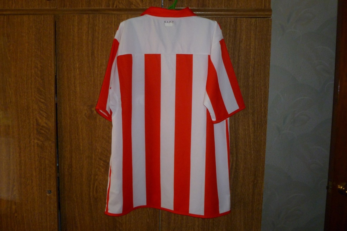 Sunderland AFC maillot de foot troisieme 2016/17 - Adidas
