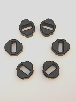 Honda CB400F 400/4 75-77 Kupplungskorb Dämpfer Gummis Polster Antrieb