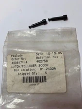 2 Qty- Genuine Paslode 402758 Latch 3000W 
